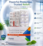  top pharma franchise products of Synex Global Services -	Tab Sopphiclav CV.JPG	